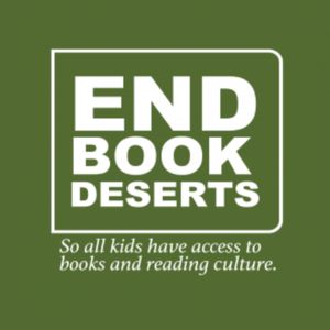 New Worlds Reading Initiative