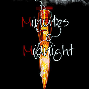 Minutes To Midnight; The Nemesis Chronicles