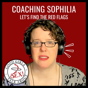 Find the red flags! - Coaching Sophilia