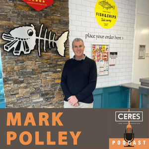 #153 - Stelios talks to Mark Polley from John Dory's Group