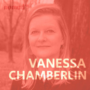 Vanessa Chamberlin - A Spirituality of the Land (N317)