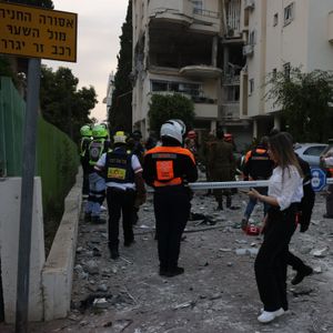 From Israel: AJC’s Avital Leibovich Breaks Down Latest Gaza Escalation