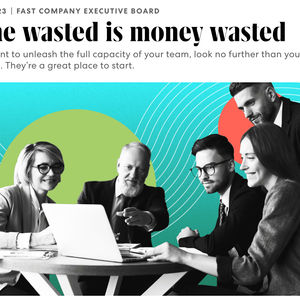 4 Essential Keys to Stop Wasting Time and Money in Meetings: How to Engage, Empower, Excel (and stop wasting valuable time and money)