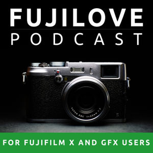 RELOADED - Episode 144: The X100VI Announcement with Fred Ranger