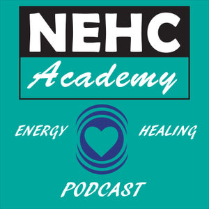 NEHC Academy Energy Healing Podcast