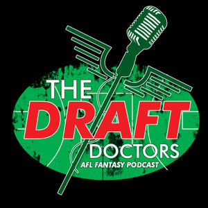Gather Round Waivers / The Draft Doctors