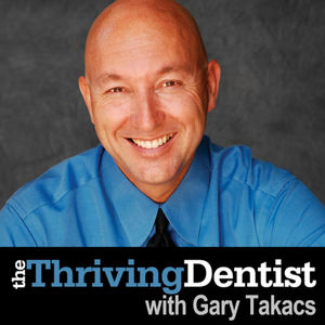 <description>Are you looking to enhance your case presentation skills and elevate your dental practice? Tune in to this episode, where Gary offers expert insights and practical advice on mastering case presentation and improving patient communication. From building trust and rapport to explaining treatment options in simple, understandable terms, we cover everything you need to know to become a more prosperous and effective dentist.</description>