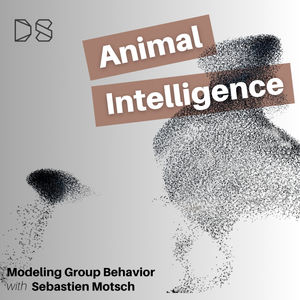 Modeling Group Behavior