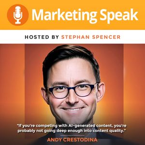 445. How Content Marketing Is Evolving With Andy Crestodina
