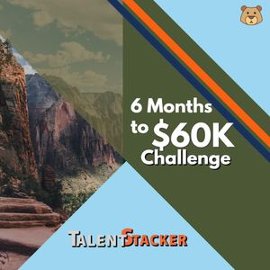 How to Earn $60K-$100K a year, within 6 months...( without a College Degree) Say  What?? | Salesforce Career Development path with Bradley Rice