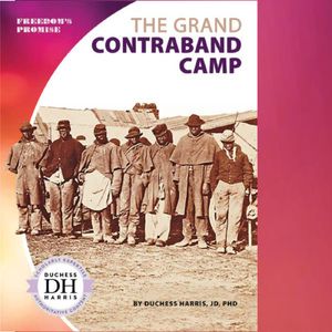 Episode 05: The Grand Contraband Camp