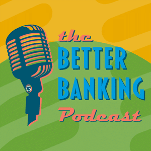<p>Better Banking requires the bestest staff! And that's the responsibility of Jasmine Jimenez and Gain FCU's Human Resources Department. </p> <p>Jasmine joins our hosts to discuss the HR department, working at Gain, and how YOU could become our next associate. As a corporate trainer, it's Jasmine's job to get new employees acquainted with the credit union's culture and quality standards so they're ready to provide Better Banking at every turn. We cover training, hiring, and what makes working at a credit union better than working at a bank! </p> <p><strong>To Know More visit</strong> <a href= "https://thebetterbankingpodcast.com/"><strong>TheBetterBankingPodcast.com</strong></a></p> <p>Follow us on social:</p> <ul> <li>Facebook: <a href= "https://facebook.com/GainCreditUnion">GainCreditUnion</a></li> <li>Twitter: <a href= "https://twitter.com/GainFCU">@gainfcu</a></li> <li>Instagram: <a href= "https://instagram.com/GainFCU">@gainfcu</a></li> </ul> <p>The views and opinions expressed by hosts and guests of The Better Banking Podcast are not those of Gain Federal Credit Union. Gain is insured by the NCUA and an Equal Housing Lender. NMLS #407810.</p>