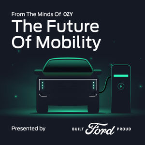 Episode 1: The Road Trips of the Future Will Be Electrifying