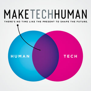 #maketechhuman Episode 5: Molly Thornberg and Jeff Cole on Kids and Technology
