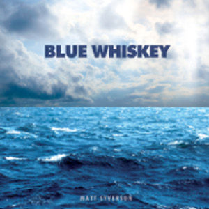 PR #95 - Blue Whiskey Audio Book Vol. 39