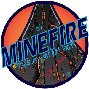 Episode 3: Bad Vibes in Coal Country