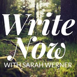 Consistency For Writers - WN 157