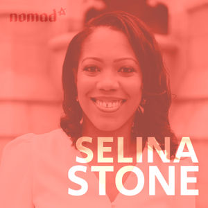 Selina Stone - Womanist Ways (N316)