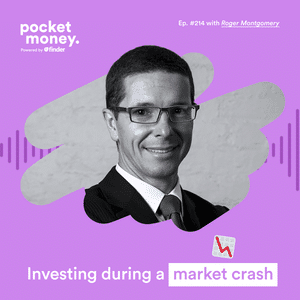 Investing during a market crash with Roger Montgomery - #214