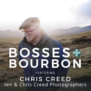 #11 Quests and FOMO | Chris Creed of Jen & Chris Creed Photography