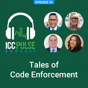 Episode 55: Tales of Code Enforcement