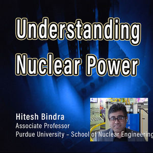 Understanding nuclear power.