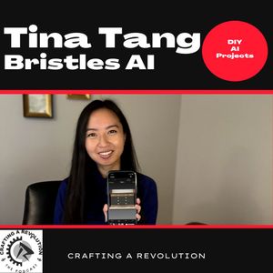 Episode 284 - Tina Tang