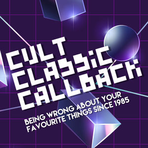 Cult Classic Callback - Stick It with Seviria Cosplay