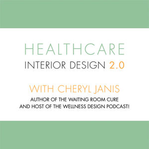 <description>&lt;p dir="ltr"&gt;In part 2 of today’s episode, Cheryl continues her conversation with Sarah Tetens NCIDQ, RID, IIDA, CHID, EDAC, Design Director at Baskervill. They dig deeper into how empathy and compassion play a role in Sarah’s work, why healthcare is purposeful and how that shows up with the people who choose healthcare as their career. This and so much more about the changing face of healthcare design on part 2 of today’s show!&lt;/p&gt; &lt;p dir="ltr"&gt;Learn more about Sarah Tetens and Baskervill by visiting:  &lt;a href= "https://baskervill.com/"&gt;https://baskervill.com/&lt;/a&gt;.&lt;/p&gt; &lt;p dir="ltr"&gt;Send Sarah a direct email here: &lt;a href= "mailto:stetens@baskervill.com"&gt;stetens@baskervill.com&lt;/a&gt;&lt;/p&gt; &lt;p dir="ltr"&gt;Learn more about Women in Healthcare’s Florida Chapter by visiting: &lt;a href= "https://florida.womeninhealthcare.org/about/"&gt;https://florida.womeninhealthcare.org/about/&lt;/a&gt;. &lt;/p&gt; &lt;p dir="ltr"&gt;Email : &lt;a href= "mailto:florida@womeninhealthcare.org"&gt;florida@womeninhealthcare.org&lt;/a&gt;&lt;/p&gt; &lt;p dir="ltr"&gt;Visit Women In Healthcare online here: &lt;a href= "https://www.womeninhealthcare.org/"&gt;https://www.womeninhealthcare.org/&lt;/a&gt;.&lt;/p&gt; &lt;p dir="ltr"&gt;In Part 2 of Cheryl’s conversation with Sarah Tetens, they discuss:&lt;/p&gt; &lt;ul&gt; &lt;li dir="ltr" aria-level="1"&gt; &lt;p dir="ltr" role="presentation"&gt;Sarah generously shares that her work in healthcare is purposeful, and the idea that everyone in healthcare – from nurse to technician to designer – is passionate about “doing good” is perhaps her favorite aspect of the work. &lt;/p&gt; &lt;/li&gt; &lt;li dir="ltr" aria-level="1"&gt; &lt;p dir="ltr" role="presentation"&gt;How do empathy and compassion play a role in Sarah’s work and when are setting boundaries important?&lt;/p&gt; &lt;/li&gt; &lt;li dir="ltr" aria-level="1"&gt; &lt;p dir="ltr" role="presentation"&gt;Who is Baskervill and what is its focus?&lt;/p&gt; &lt;/li&gt; &lt;li dir="ltr" aria-level="1"&gt; &lt;p dir="ltr" role="presentation"&gt;What has Sarah’s journey been like and how did she find healthcare design?&lt;/p&gt; &lt;/li&gt; &lt;li dir="ltr" aria-level="1"&gt; &lt;p dir="ltr" role="presentation"&gt;What did Sarah learn from her experience in retail that has informed her work in healthcare?&lt;/p&gt; &lt;/li&gt; &lt;li dir="ltr" aria-level="1"&gt; &lt;p dir="ltr" role="presentation"&gt;Learn more about the AAHID (The American Academy of Healthcare Interior Designers) and Sarah’s role on the Board of Directors&lt;/p&gt; &lt;/li&gt; &lt;li dir="ltr" aria-level="1"&gt; &lt;p dir="ltr" role="presentation"&gt;What is it like for Sarah to sit on the Board of Directors, Women in Healthcare’s Florida Chapter?&lt;/p&gt; &lt;/li&gt; &lt;li dir="ltr" aria-level="1"&gt; &lt;p dir="ltr" role="presentation"&gt;Listen to Sarah share her experience as a mentor to SeminalState ID kids, and why this work is so important&lt;/p&gt; &lt;/li&gt; &lt;/ul&gt; &lt;h1 dir="ltr"&gt;Shout-Outs&lt;/h1&gt; &lt;p dir="ltr"&gt;12:13: Ana Pinto Alexander, Executive VP at HKS Architects&lt;/p&gt; &lt;p dir="ltr"&gt;17:22  The American Academy of Healthcare Interior Designers (AAHID)&lt;/p&gt; &lt;p dir="ltr"&gt;23:03 Women in Healthcare&lt;/p&gt; &lt;p dir="ltr"&gt;28:55 Seminole State ID Students&lt;strong id= "docs-internal-guid-62588d3a-7fff-ace8-11c5-e08645981747"&gt;&lt;/strong&gt;&lt;/p&gt; &lt;p dir="ltr"&gt;The world is changing quickly. The Center for Health Design is committed to providing the healthcare design and senior living design industries with the latest research, best practices and innovations. The Center can help you solve today’s biggest healthcare challenges and make a difference in care, safety, medical outcomes, and the bottom line.  Find out more at &lt;a href="http://healthdesign.org"&gt;healthdesign.org&lt;/a&gt;.&lt;/p&gt; &lt;p dir="ltr"&gt;Additional support for this podcast comes from our industry partners:&lt;/p&gt; &lt;ul&gt; &lt;li dir="ltr" aria-level="1"&gt; &lt;p dir="ltr" role="presentation"&gt;The American Academy of Healthcare Interior Designers&lt;/p&gt; &lt;/li&gt; &lt;li dir="ltr" aria-level="1"&gt; &lt;p dir="ltr" role="presentation"&gt;The Nursing Institute for Healthcare Design&lt;/p&gt; &lt;/li&gt; &lt;/ul&gt; &lt;p dir="ltr"&gt;Learn more about how to become a Certified Healthcare Interior Designer®  by visiting the American Academy of Healthcare Interior Designers at: &lt;a href= "https://aahid.org/"&gt;https://aahid.org/&lt;/a&gt;.&lt;/p&gt; &lt;p dir="ltr"&gt;Connect to a community interested in supporting clinician involvement in design and construction of the built environment by visiting The Nursing Institute for Healthcare Design at &lt;a href= "https://www.nursingihd.com/"&gt;https://www.nursingihd.com/&lt;/a&gt;&lt;/p&gt; &lt;p&gt;&lt;strong&gt;Shout-Outs&lt;/strong&gt;&lt;/p&gt; &lt;p&gt; &lt;/p&gt; &lt;h1 dir="ltr"&gt;FEATURED PRODUCT&lt;/h1&gt; &lt;p dir="ltr"&gt;The prevention of nosocomial infections is of paramount importance. Did you know that bathrooms and showers – particularly in shared spaces – are a veritable breeding ground for pathogen, some of which we see in the form of mold and the build-up of toxic bio films on surfaces.&lt;/p&gt; &lt;p dir="ltr"&gt;Body fats and soap scums provide a rich food sauce for micro-organisms such as airborne bacteria Serratia Marcesens, which thrive in humid conditions.&lt;/p&gt; &lt;p dir="ltr"&gt;We know that people with weakened immune systems are so much more vulnerable to the illnesses associated with infection and let’s face it, none of us go into the shower with an expectation that we might get sick.&lt;/p&gt; &lt;p dir="ltr"&gt;So how do we keep those shower walls clean? Well, let’s think big – BIG TILES.&lt;/p&gt; &lt;p dir="ltr"&gt;Porcelanosa have developed XXL Hygienic Ceramic Tiles that are 5 feet long - which means just one piece fits the wall of a shower or tub surround. XTONE Porcelain slabs are 10 feet high which means a floor to ceiling surface with no joints.&lt;/p&gt; &lt;p dir="ltr"&gt;Why does this matter? Well hygienic glaze will not harbor pathogen and surface impurities are easily removed to prevent build up – it is reassuring to know the evidence - INTERNATIONAL STANDARDS Test ISO 10545 - Resistance to Stains -  has determined these surfaces can be easily cleaned and the most difficult contaminants washed away, greatly reducing the need for aggressive chemicals.&lt;/p&gt; &lt;p dir="ltr"&gt;Think about this…When we unload our dishwasher our ceramic tableware is sparkling clean, sanitized and fresh to use - again and again. The principle is the same with large ceramic walls - So, when planning the shower surrounds for your facilities please reach out to Porcelanosa. The designer in you will love the incredible options and your specification will deliver the longest &amp; best lifecycle value bar none.&lt;/p&gt;</description>