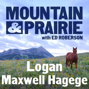 Logan Maxwell Hagege Returns - On Taking Action & Finding Balance