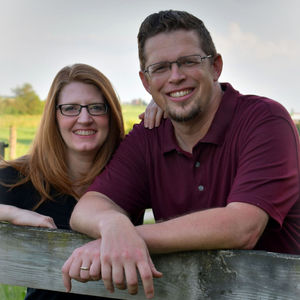 Hope Anew: Creating Community with Jonathan and Sarah McGuire