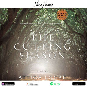 The Cutting Season [Book Review]
