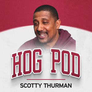 242. Scotty Thurman: Since the Shot