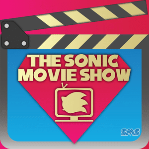Video Game Movie Draft 2024 - The Sonic Movie Show #201