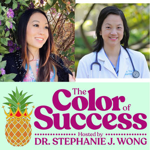 Breaking Barriers: The Doctor's Perspective on Asian-American Women's Health