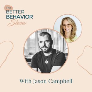 Episode #239: How To Be Less Reactive And More Calm And Regulated With Your Children