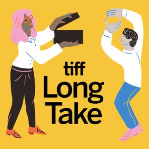 Ep. 100: Can a Film Preserve an Endangered Language?