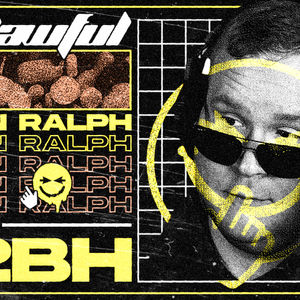 ETHAN RALPH is H2BH - POD AWFUL PODCAST LF35