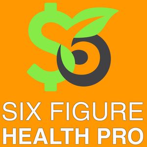 37 - Podcasting for Health and Fitness Professionals: with Special Guest Ronsley Vaz