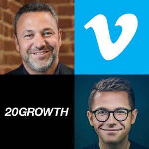 20Growth: Inside Dropbox, Salesforce & Heroku's Product-Led Growth Engine; What Works & What Doesn't | Why Startups Doing Paid Under $100M ARR are not PLG | Why PLG is a Business Model, Not a Go-To-Market Motion with Adam Gross, Former CEO @ Vimeo