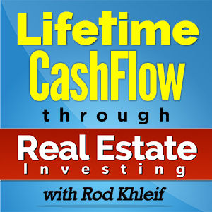 Ep #946 - 4 Easy Steps To Get Filthy Rich