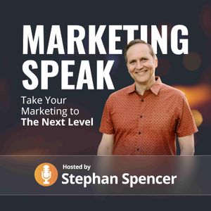 443. Marketing Principles to Live By with Shelley Walsh