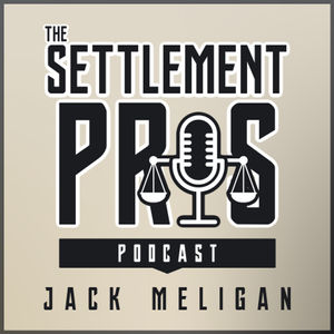 Settlement Pro's Podcast