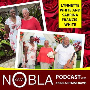 Sabrina Francis-White and Lynnette White Speak on 34 Years of Love and One Unbreakable Bond