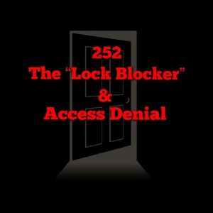 The Lock Blocker and Access Denial