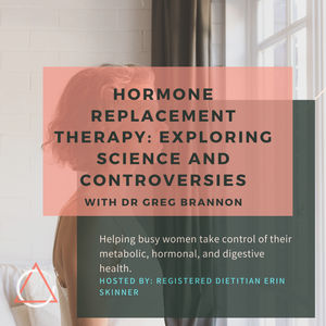 Hormone Replacement Therapy: Exploring Science and Controversies