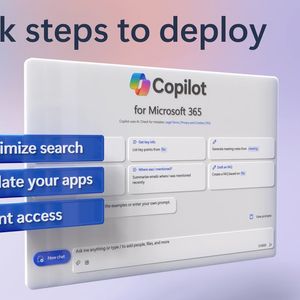 Enable Copilot for Microsoft 365 FAST