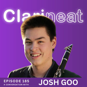 Ep. #185: Business and Budgeting for Musicians with Josh Goo