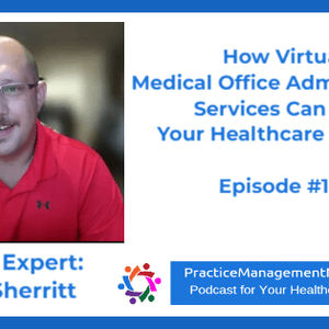 How Virtual Office Medical Administration Services Can Help Your Healthcare Practice