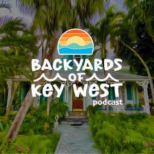 Episode 241 - A Taste of Key West, Savoring The Flavors of Community and Charity